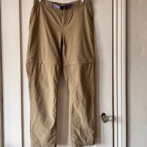 Marmot Kodachrome Convertible Pant